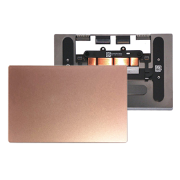 For Macbook Retina A1534 12 Inch (Early 2016) Touchpad (Rose Gold)